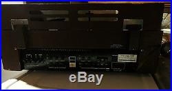 Sony Stereo Music System HP-610 Vinyl Record Player 1973 Very Rare