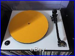 Special Edition Rega RP1 Record Player Release For Record Store Day 2015