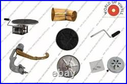 Special Handmade Gramaphone record Player Phonograph Gramophone gift