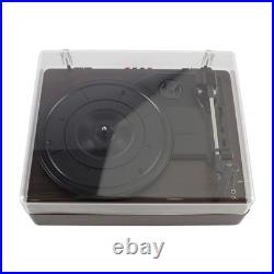 Split Bluetooth Vinyl Record Player High Sound Quality