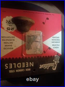 Stand Up 1926, VV 4-3 Vintage Victrola Phonograph Record Player