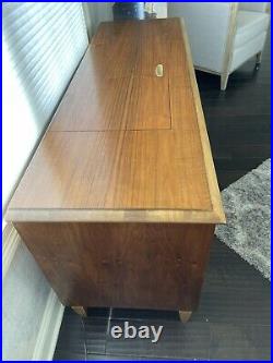 Stereo console, Record Player, Bluetooth