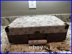 Stranger Things Crosley Record Player