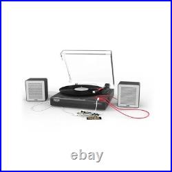 Stranger Things WSQK Record Player