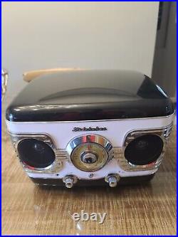 Studebaker record player with AM/FM Radio