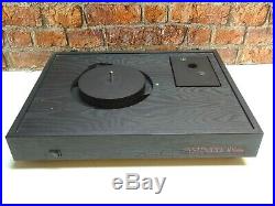 Systemdek IIX 900 Vintage Vinyl Turntable Record Player Deck (NO TONEARM)