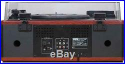 TEAC LP-R550USB CD Recorder/Cassette/Record Player/USB-out AUTHORIZED-DEALER