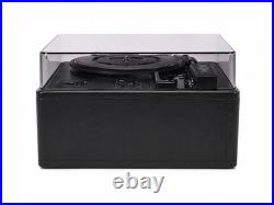 TEAC LP-R550USB CD Recorder Turntable Cassette Player USB AC100V Japan Model NEW
