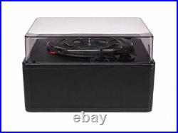 TEAC LP-R550USB CD Recorder Turntable Cassette Player USB AC100V Japan Model NEW