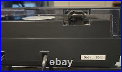 TEAC P-A688 Direct Drive Turntable Record Player (withBuilt-In Amp) Works Great TEAC P-A688 Direct Drive Turntable Record Player (withBuilt-In Amp) Works Great