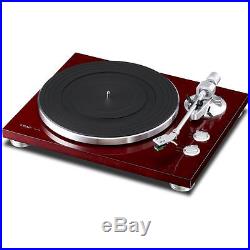 TEAC TN300 ANALOG BELT 2 SP TURNTABLE LP RECORD PLAYER usb preamp audio technica