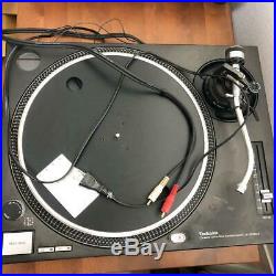 TECHNICS 1200 SL-1200MK3 DJ Direct Drive Turntable record player