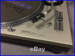 TECHNICS SL-1200MK3D Turntable DJ Technics Direct Drive Record Player