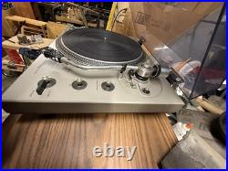 TECHNICS SL-1300 DIRECT DRIVE AUTOMATIC TURNTABLE Record player