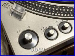 TECHNICS SL-1300 DIRECT DRIVE AUTOMATIC TURNTABLE Record player