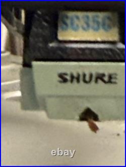 TECHNICS SL-1300 DIRECT DRIVE AUTOMATIC TURNTABLE Record player