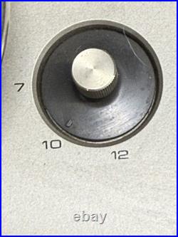 TECHNICS SL-1300 DIRECT DRIVE AUTOMATIC TURNTABLE Record player