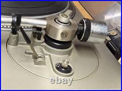 TECHNICS SL-1300 DIRECT DRIVE AUTOMATIC TURNTABLE Record player