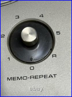 TECHNICS SL-1300 DIRECT DRIVE AUTOMATIC TURNTABLE Record player