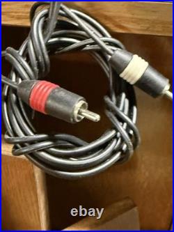 TECHNICS SL-1300 DIRECT DRIVE AUTOMATIC TURNTABLE Record player