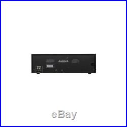 Tascam CD-A580 Cassette, USB CD Player/Recorder
