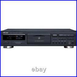 Teac CD-RW890MKII CD Recorder with Remote
