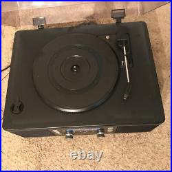 Teac LP-R400 Turntable CD Player Recorder AM FM Radio