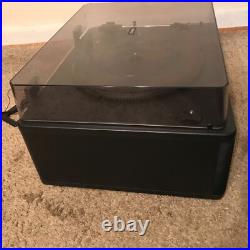 Teac LP-R400 Turntable CD Player Recorder AM FM Radio
