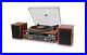 TechPlay_Commander_Bluetooth_Record_Player_Stereo_System_Wood_Turntable_CD_MP3_01_ywo