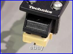 Technics Direct Drive SL-D2 AUTOMATIC TURNTABLE SYSTEM LP /Record Player? Video