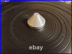 Technics Direct Drive SL-D2 AUTOMATIC TURNTABLE SYSTEM LP /Record Player? Video