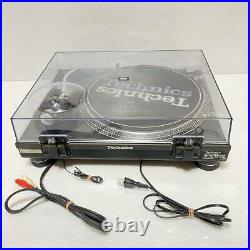 Technics SL 1200MK3 Record Player Turntable