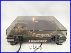 Technics SL-1200 LTD Limited Edition Turntable Record Player 1993