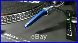 Technics SL 1210 MK2 Direct Drive Stereo HiFi DJ Turntable Record Player