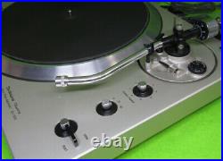 Technics SL-1301 Technics Quartz Direct Drive Record Player 01-84