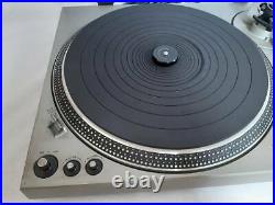 Technics SL 1700 Turntable Automatic Record Player with Micro LM 5 MM