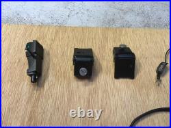 Technics SL-2000 Direct Drive Player System Record Player Operation unconfirmed Technics SL-2000 Direct Drive Player System Record Player Operation unconfirmed
