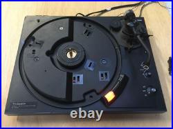 Technics SL-2000 Direct Drive Player System Record Player Operation unconfirmed Technics SL-2000 Direct Drive Player System Record Player Operation unconfirmed