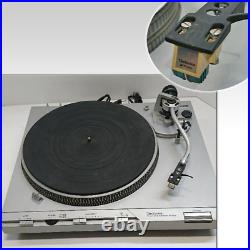 Technics SL-D3 Direct Drive Turntable Record Automatic Player System F/S