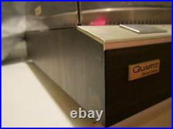 Technics SL-M1 turntable quartz direct drive record player ortofon omp 3e vtg
