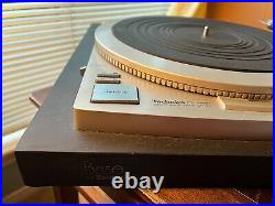 Technics SP-25 Turntable WithProBase