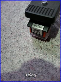 Technics Sl-1401 Direct Drive Turntable Record Player Original Box