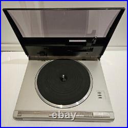 Technics Sl-l3 Direct Drive Automatic Turntable System Record Player