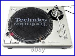 Technics Technics SL 1200MK5 Turntable Record Player