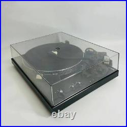 Technics Turntable Record Player SL 2000 Needle Technics 271C S For S