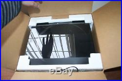 Technics Turntable Record Player SL-J110R SL-J110D New in Box