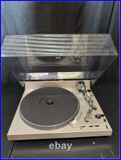 Technics by Panasonic SL-1950 Turntable Stereo Record Player TESTED & WORKING