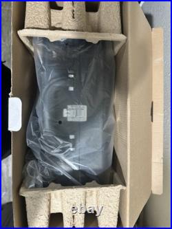 The Victrola Journey+ Bluetooth Record Player