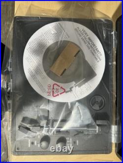 The Victrola Journey+ Bluetooth Record Player