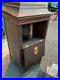 Thomas_Edison_A250_Antique_Disc_Phonograph_Record_Player_AS_IS_PARTS_REPAIR_01_ndnj